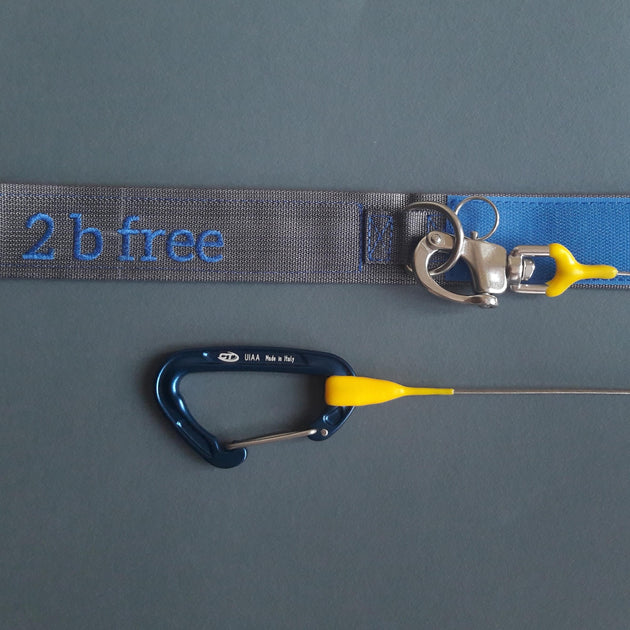 Freediving Lanyards