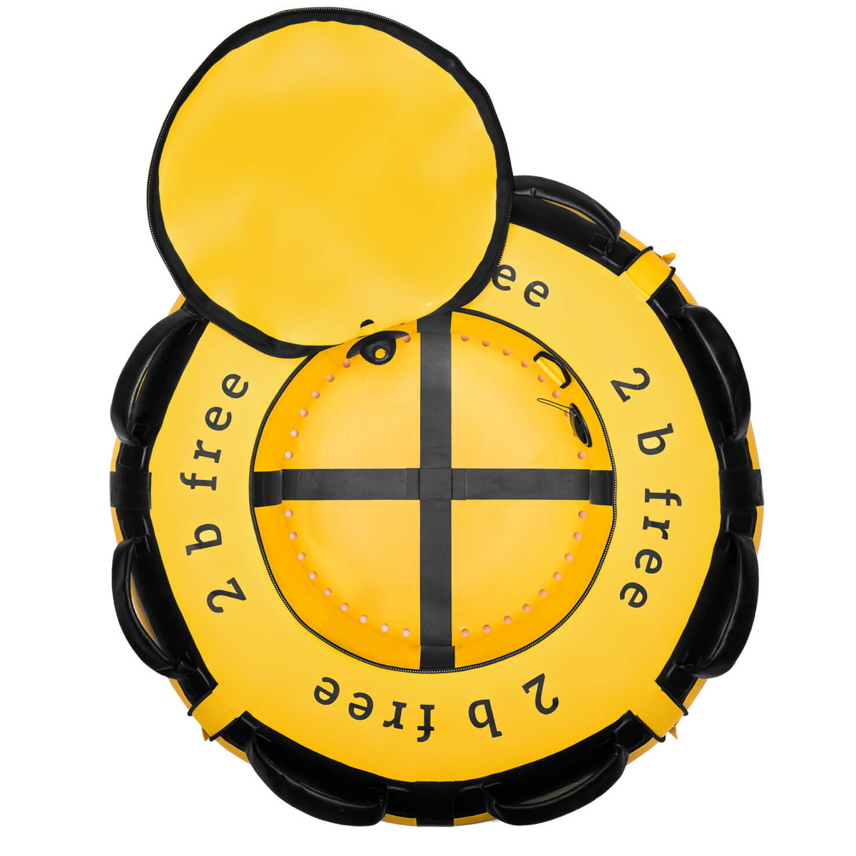 2bFree Freediving Buoy Full Setup – Freediveshop